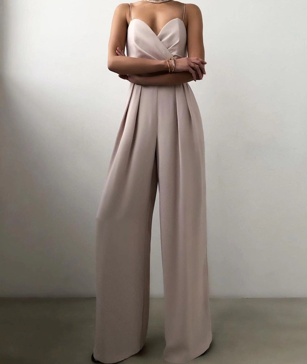 Trendy and Chic Jumpsuit for Women
