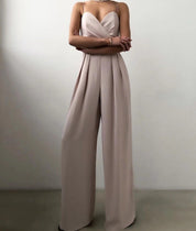 Trendy and Chic Jumpsuit for Women