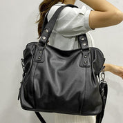 Cecilia - Spacious and Stylish Tote Bag for Women