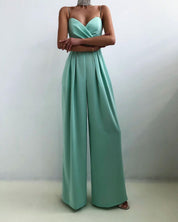 Trendy and Chic Jumpsuit for Women