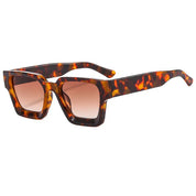 Retro Small Square UV400 Sunglasses for Men and Women