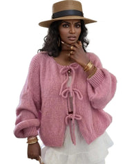 Celine - Timeless Cardigan for Women
