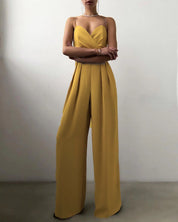 Trendy and Chic Jumpsuit for Women