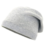 Unisex Beanie - Soft Fit with Knit Texture