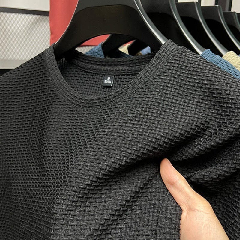 Comfortable T-Shirt with Perfect Fit for Men
