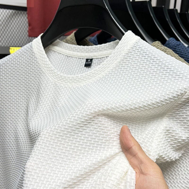 Comfortable T-Shirt with Perfect Fit for Men