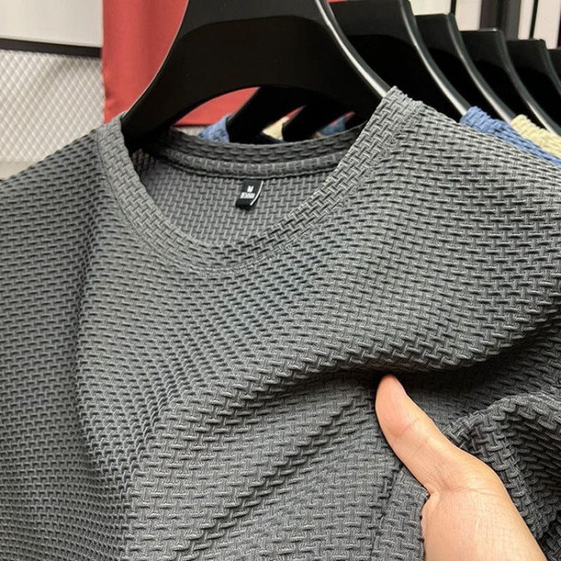 Comfortable T-Shirt with Perfect Fit for Men