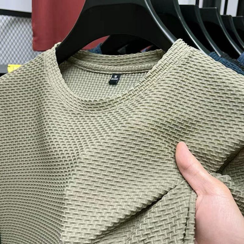 Comfortable T-Shirt with Perfect Fit for Men