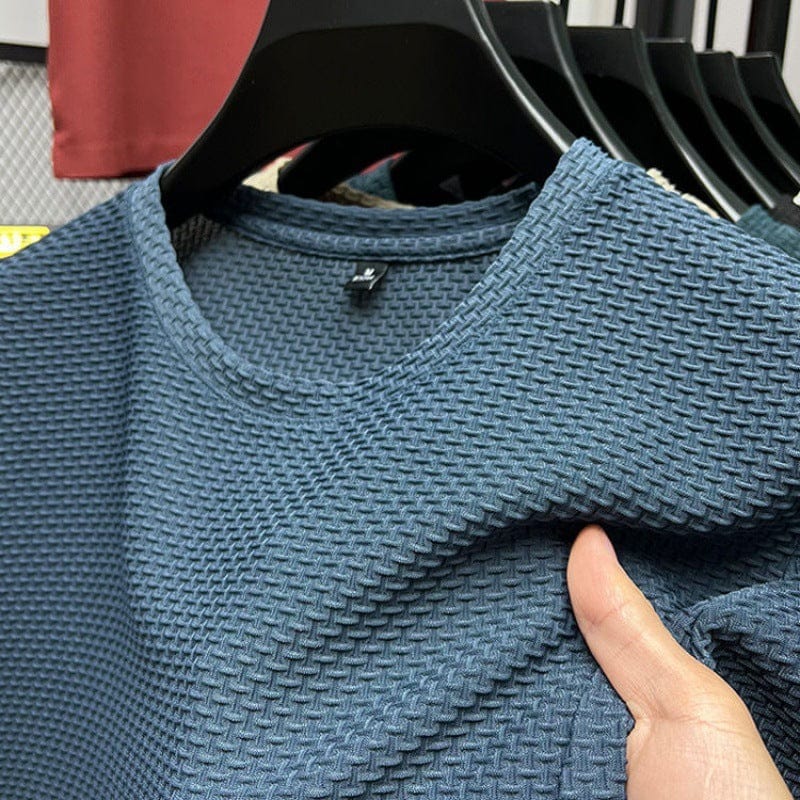 Comfortable T-Shirt with Perfect Fit for Men