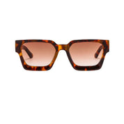 Retro Small Square UV400 Sunglasses for Men and Women