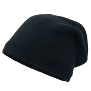 Unisex Beanie - Soft Fit with Knit Texture