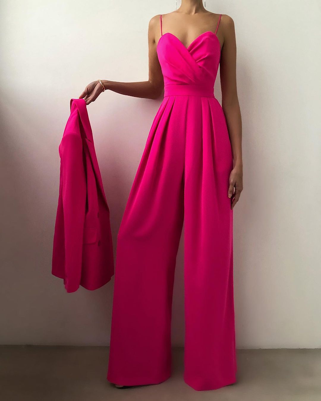 Trendy and Chic Jumpsuit for Women
