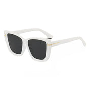 Oversized Cat Eye UV400 Sunglasses for Women