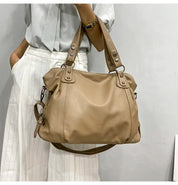 Cecilia - Spacious and Stylish Tote Bag for Women