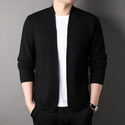 Ronnie - Elegant Blazer with Pockets for Men