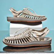 Comfortable and Stylish Sandals for Men and Women