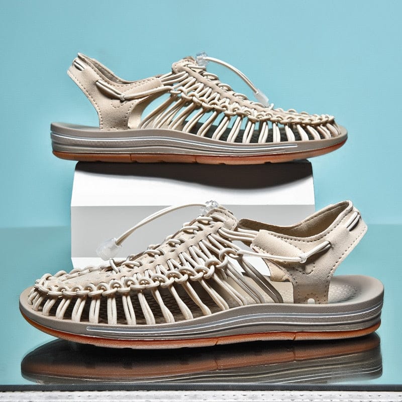Comfortable and Stylish Sandals for Men and Women
