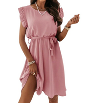 Stylish All-Season Dress for Women | Sophia