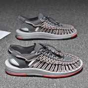 Comfortable and Stylish Sandals for Men and Women