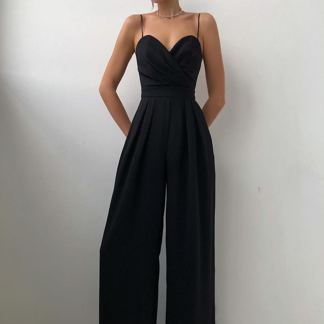 Trendy and Chic Jumpsuit for Women