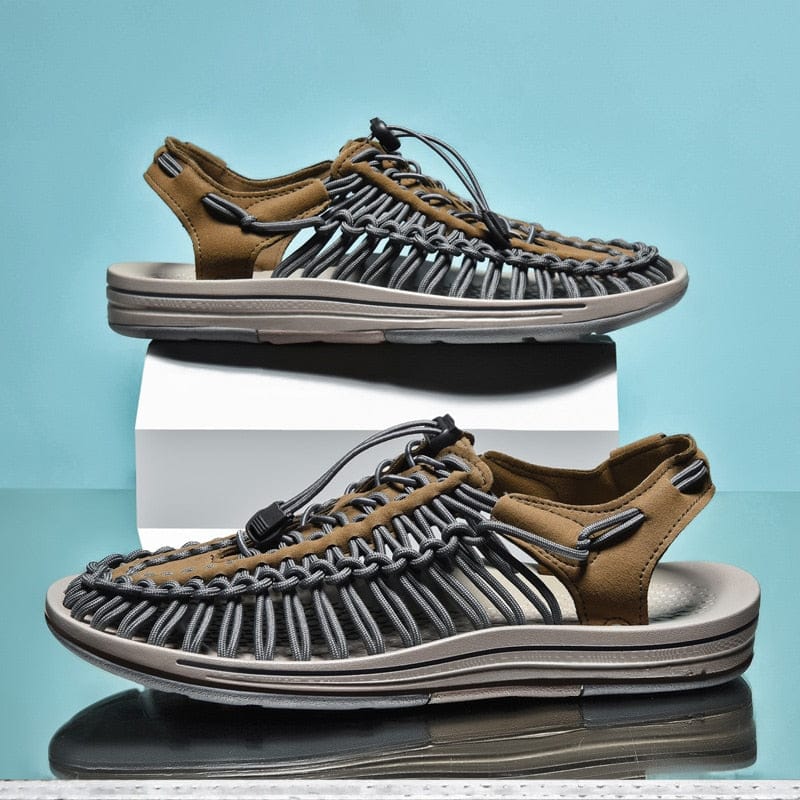 Comfortable and Stylish Sandals for Men and Women