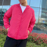 Sylar - Lightweight Windbreaker Spring Jacket for Men
