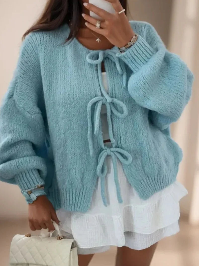 Celine - Timeless Cardigan for Women