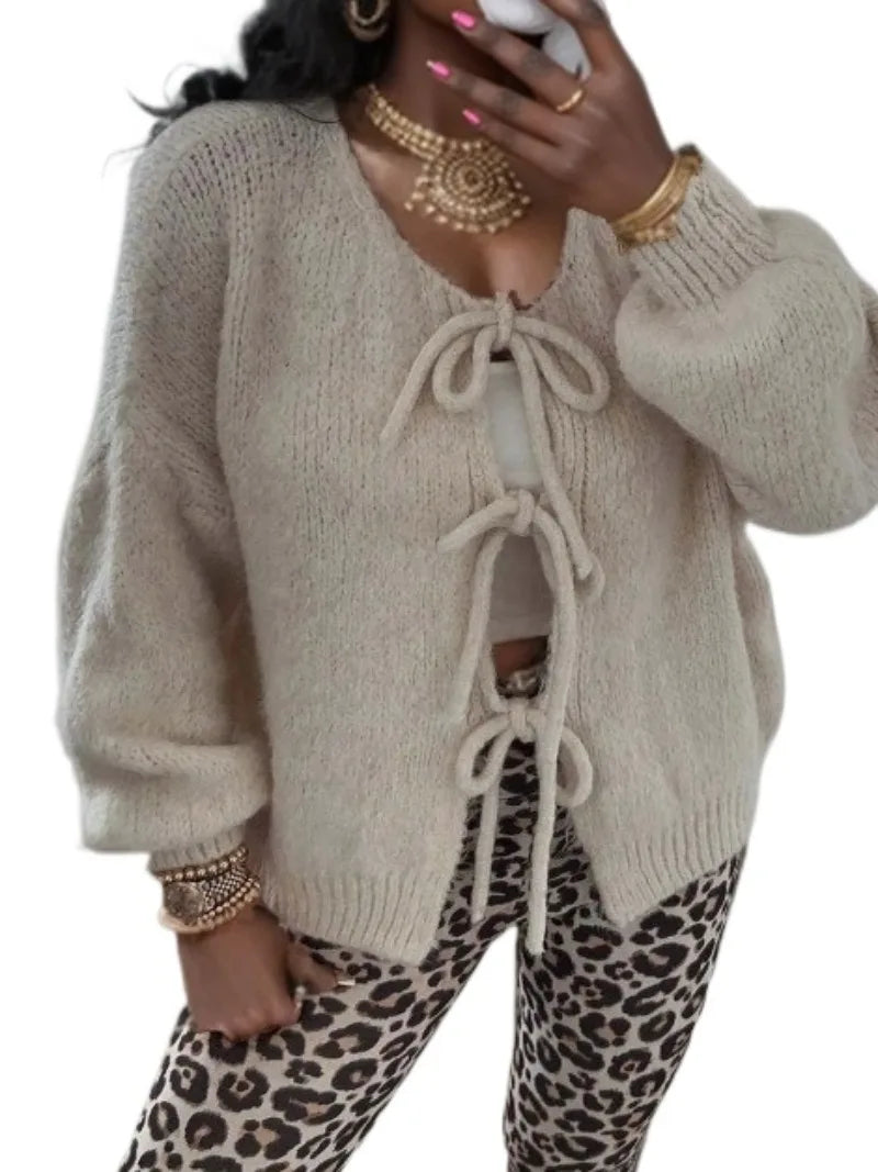 Celine - Timeless Cardigan for Women