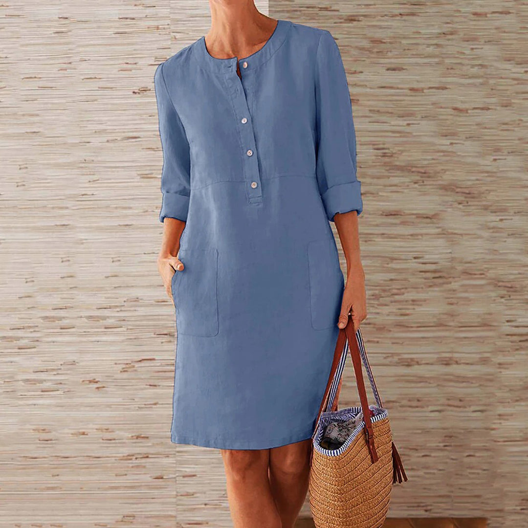 Chic and Comfortable Dress for Women