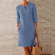 Chic and Comfortable Dress for Women