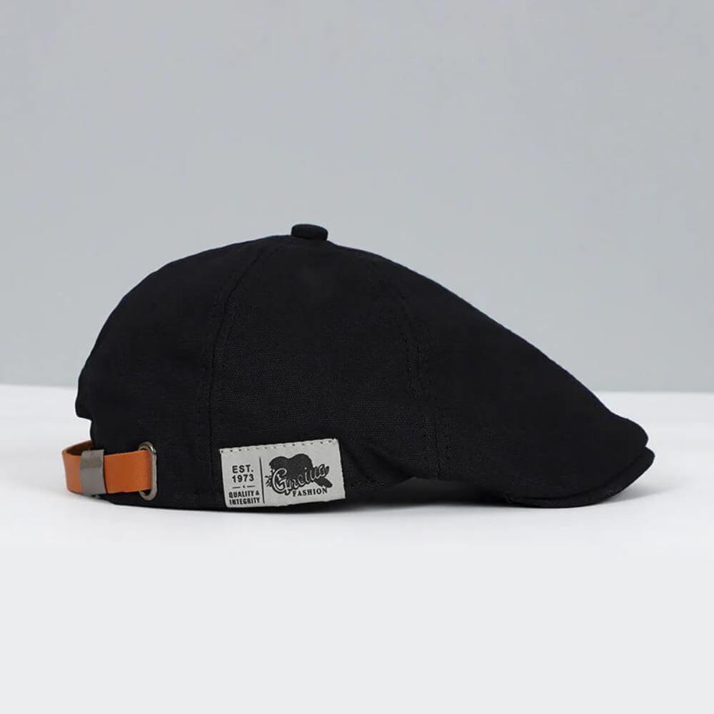 Timeless and Elegant Cap for Men