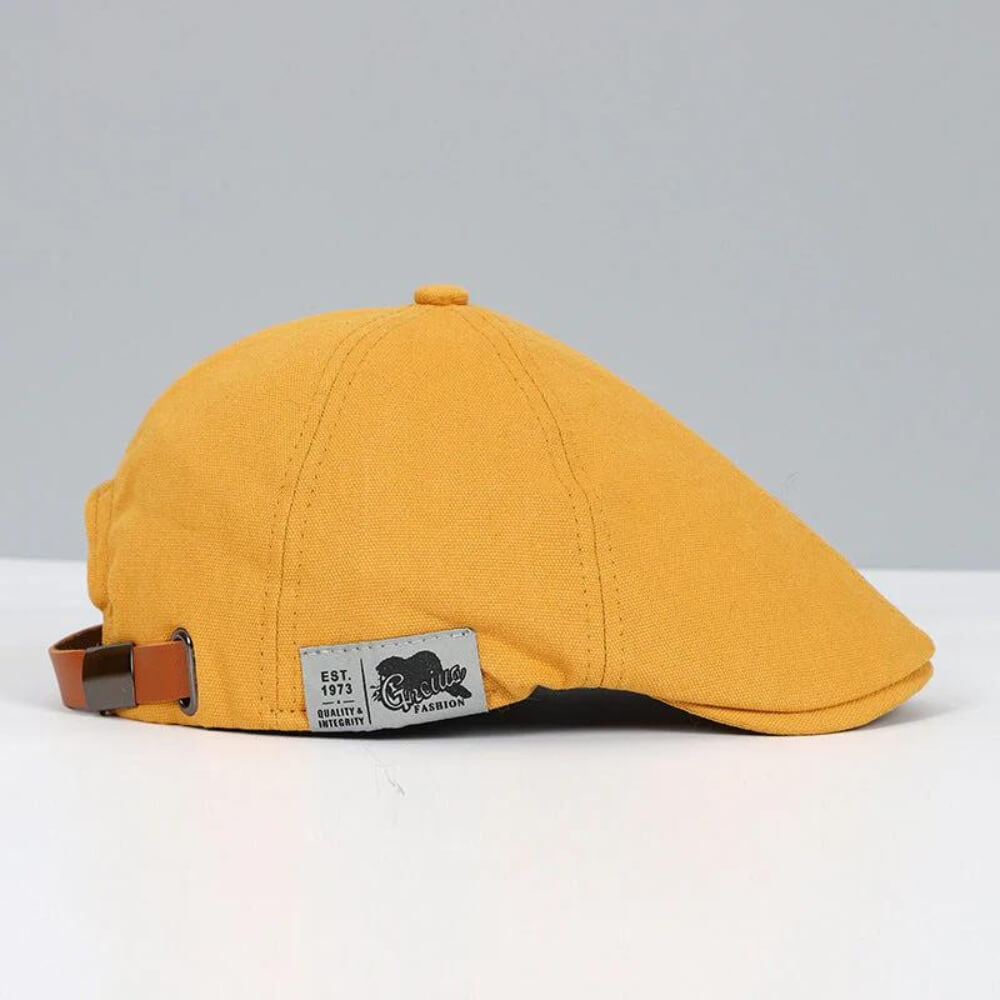 Timeless and Elegant Cap for Men