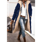 Women's Coat - Quilted Exterior with Soft Inner Lining