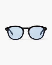 Vintage Tinted UV400 Sunglasses for Men