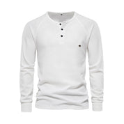 Stylish and Trendy Long Sleeve Shirt for Men