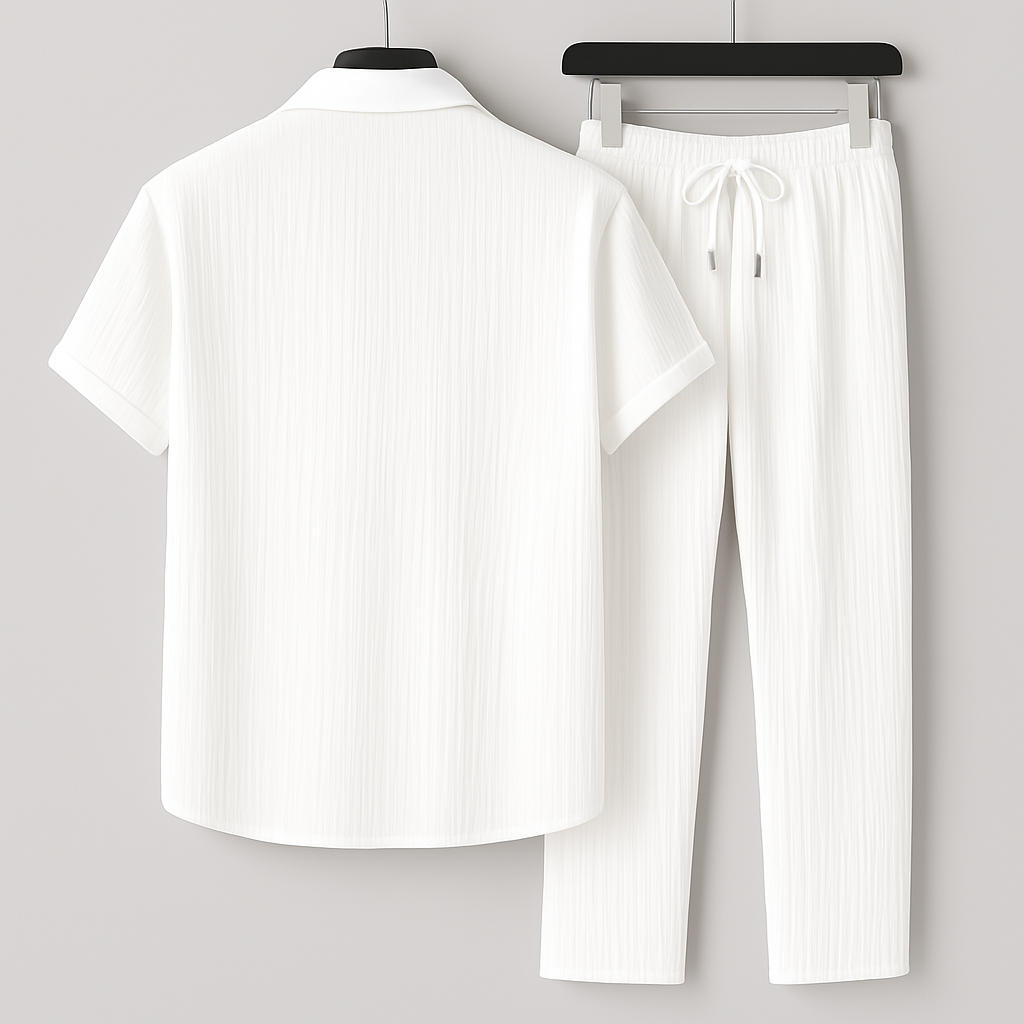 Carters Comfort Set