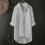 Elegant and Stylish Long Blouse for Women