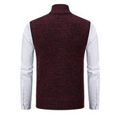 Sleek and Comfortable Vest for Men