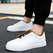 Victor - Classic Sneakers for Men