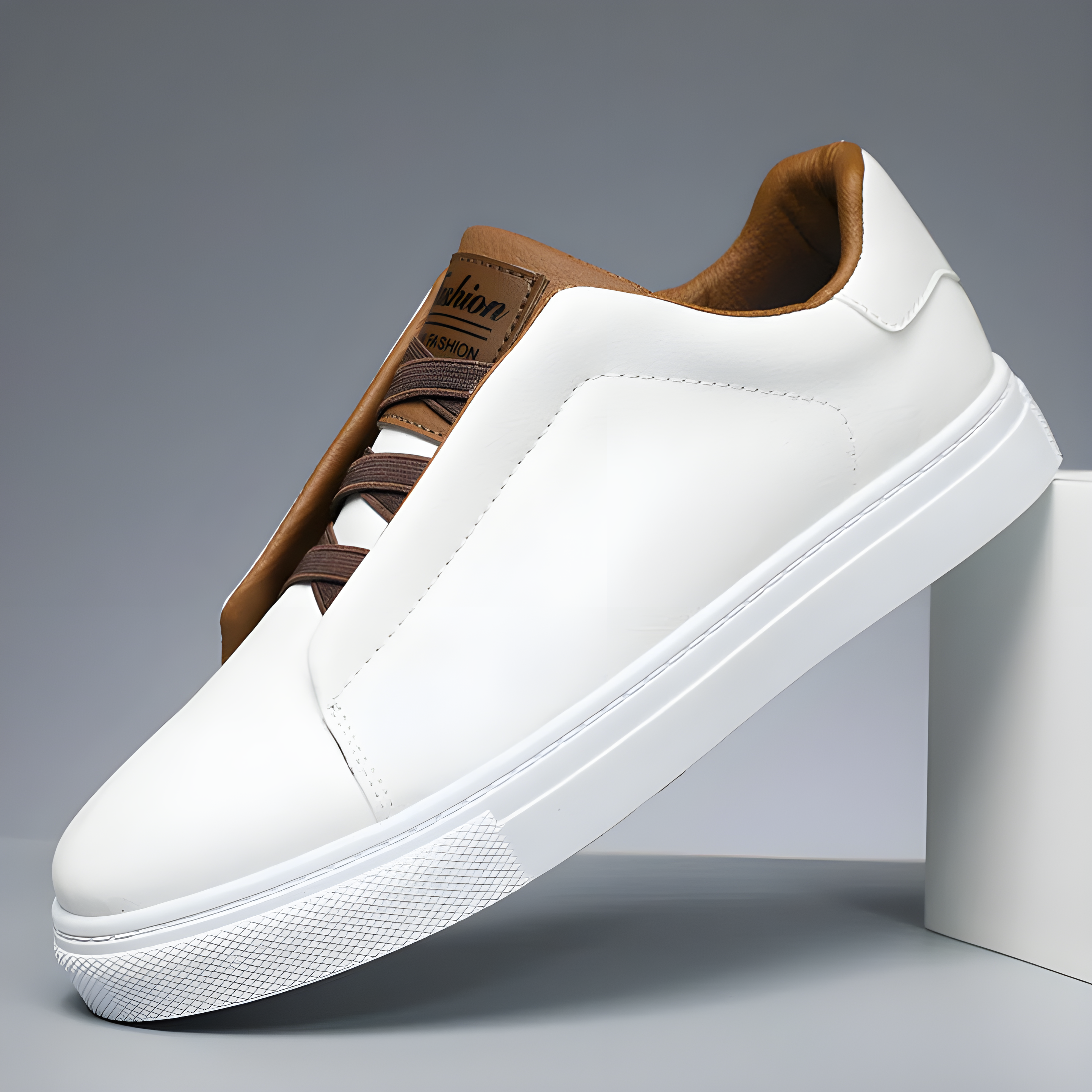 Victor - Classic Sneakers for Men