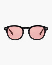Vintage Tinted UV400 Sunglasses for Men