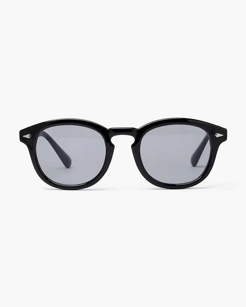 Vintage Tinted UV400 Sunglasses for Men
