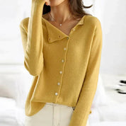 Women's Stylish Cardigan - Cozy & Comfortable
