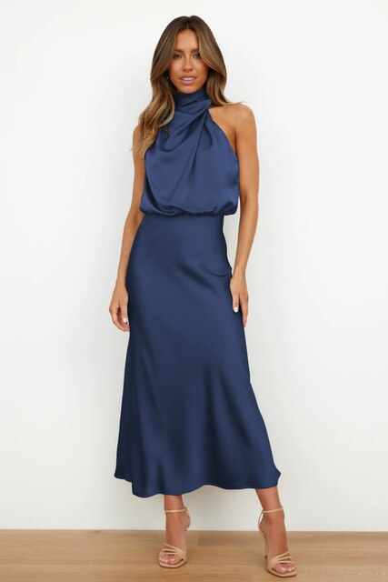 Elegant and Stylish Cocktail Dress for Women | Margareth