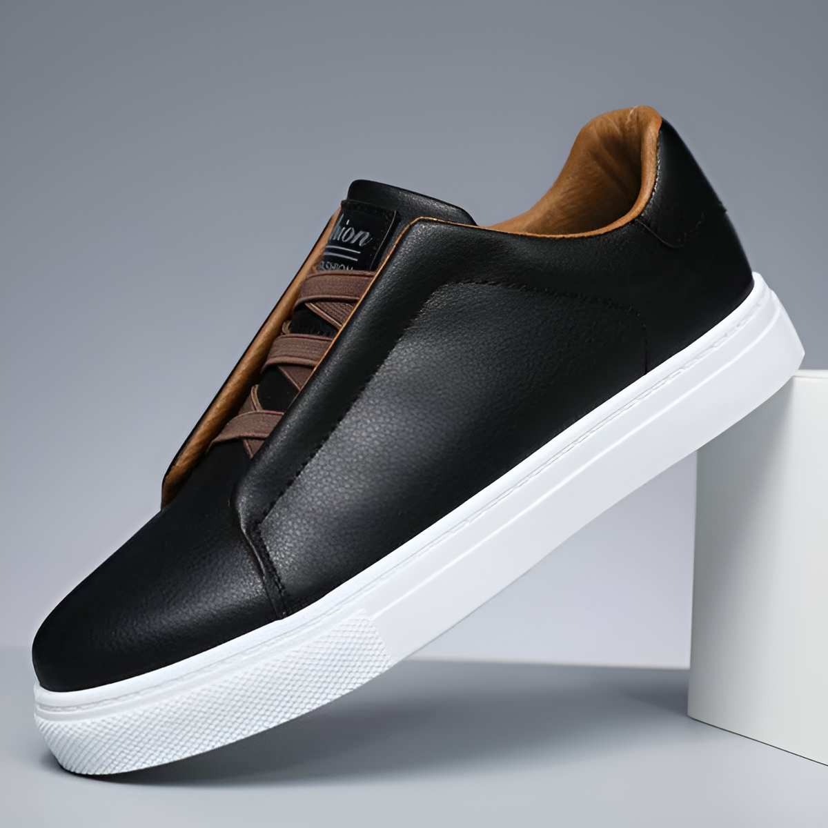 Victor - Classic Sneakers for Men