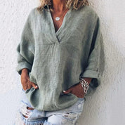 Classic and Timeless Blouse for Women | Sophie