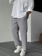 Elegant and Comfortable Trousers for Men