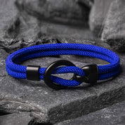 Theo - Handcrafted Rope Bracelet for Men