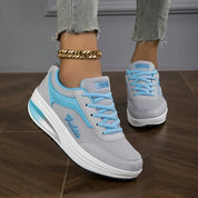 Comfortable and Chic Sneakers for Women