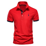 Stylish and Versatile Polo Shirt for Men